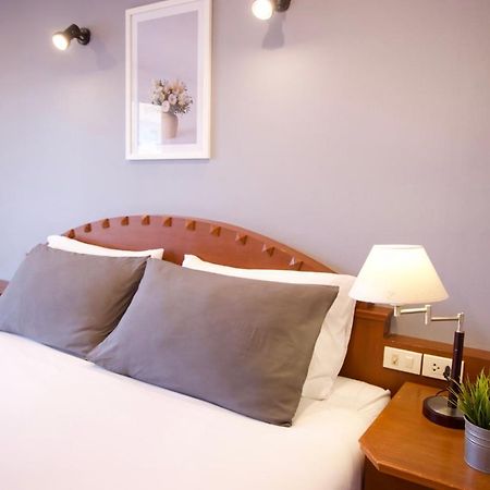 Cha Am My House Resort تشا أم المظهر الخارجي الصورة