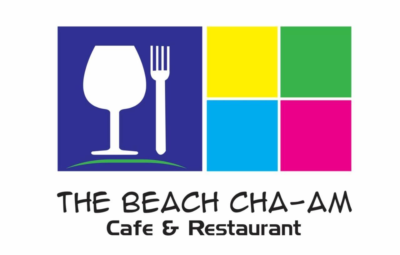 Cha Am My House Resort تشا أم المظهر الخارجي الصورة