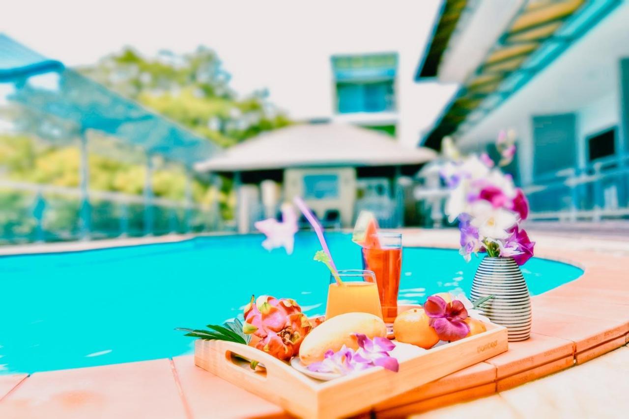 Cha Am My House Resort تشا أم المظهر الخارجي الصورة