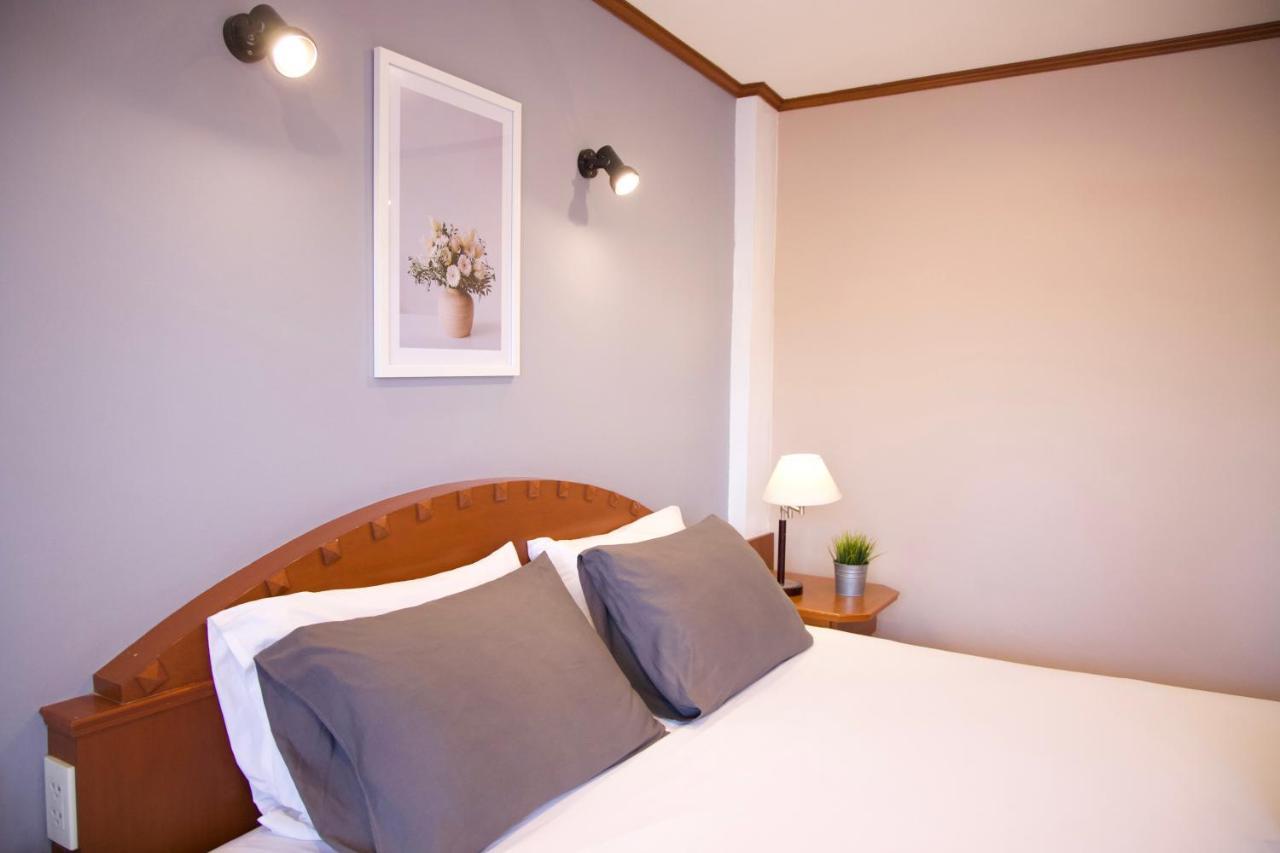 Cha Am My House Resort تشا أم المظهر الخارجي الصورة