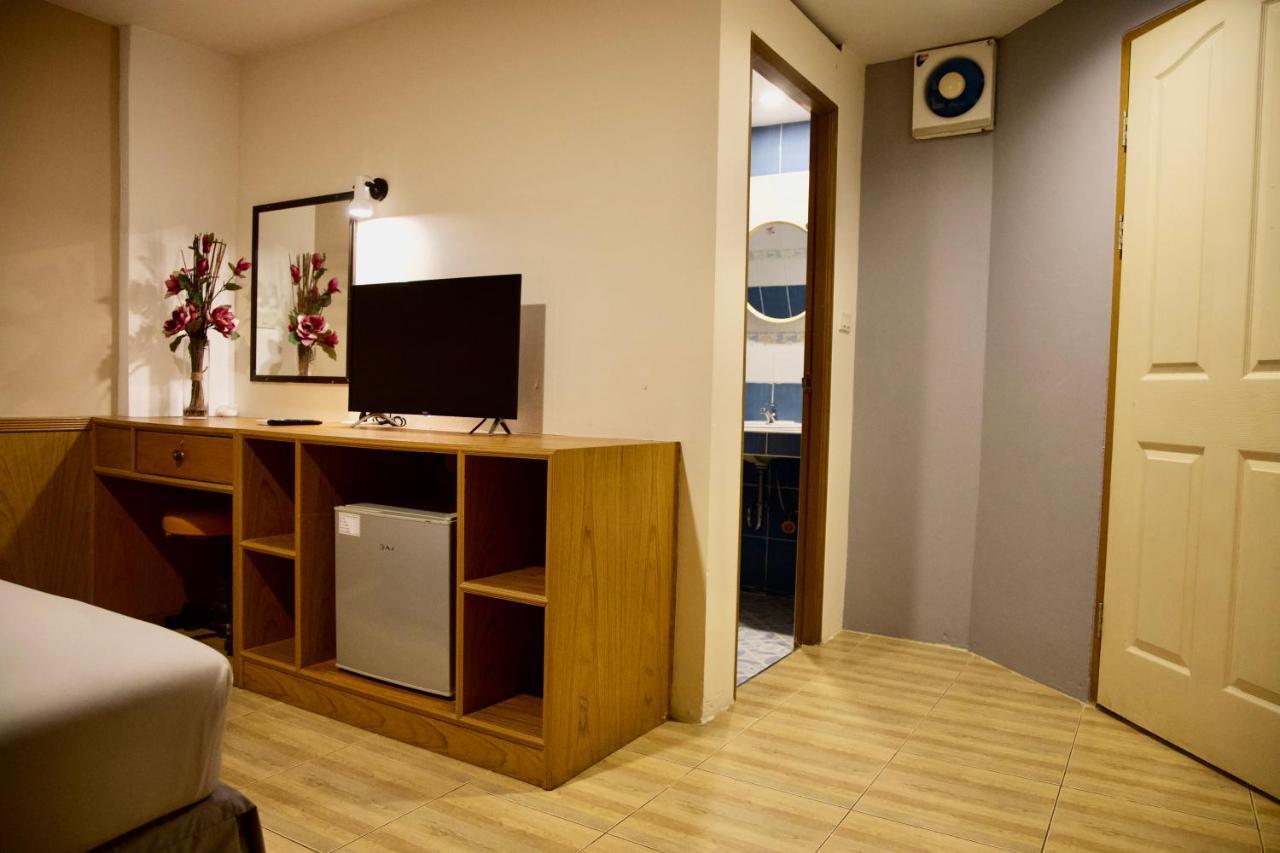Cha Am My House Resort تشا أم المظهر الخارجي الصورة